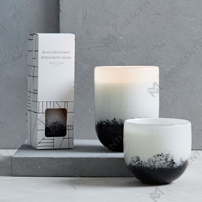 Lupum Luxuria Secretum Label odorata SOY Candles Donum pone A29221-1-Valuables