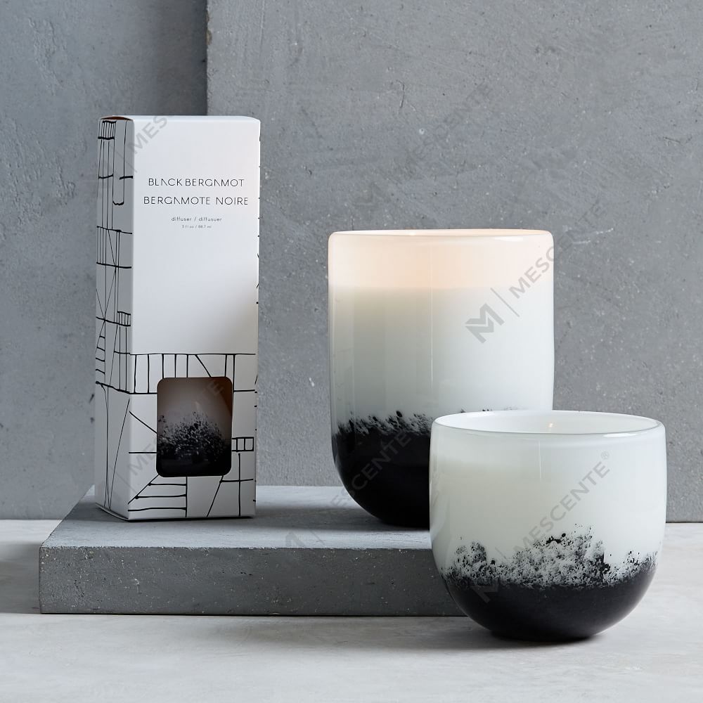Lupum Luxuria Secretum Label odorata SOY Candles Donum pone A29221-1-Valuables