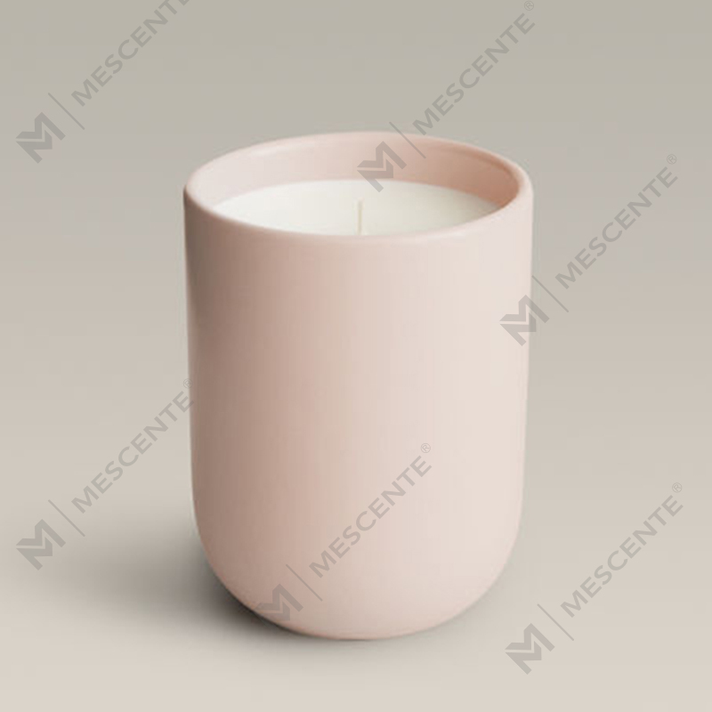 M&Scente Secretum Label Luxuria Solent SOY Cera Candles A29247-Valuables