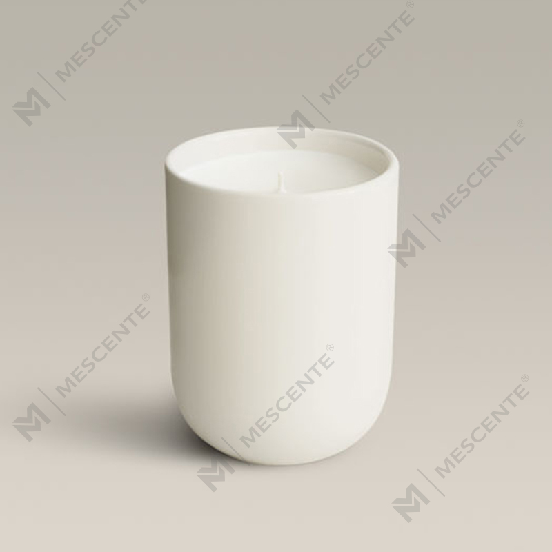 M&Scente Secretum Label Luxuria Solent SOY Cera Candles A29247-Valuables