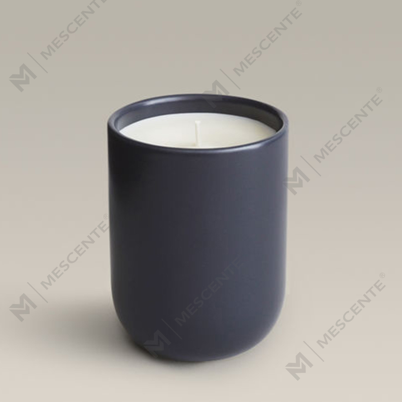 M&Scente Secretum Label Luxuria Solent SOY Cera Candles A29247-Valuables