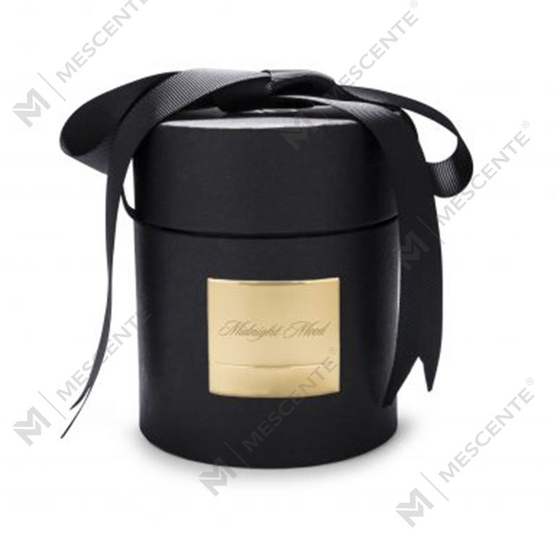 M&Scente Luxuria Privata Label Scentes SOY Candles A29261-2