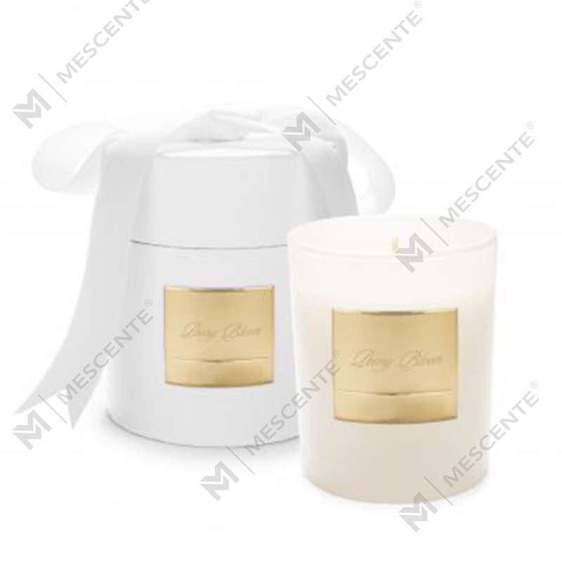 M&S cent Decorating Party Candle, Private Label Candles A29261-2