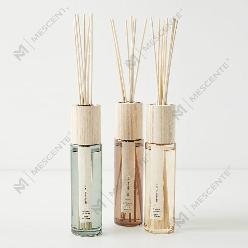 Class aptent taciti Patchouli Reed Difusores A29154