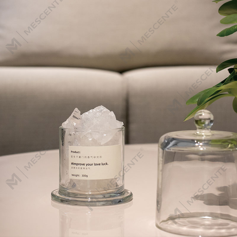 Domus Decorative Effigies Ceramic Fragrantia Crystalli Lapidis essentialis Olei Aroma Diffusoris A29199-Valuables