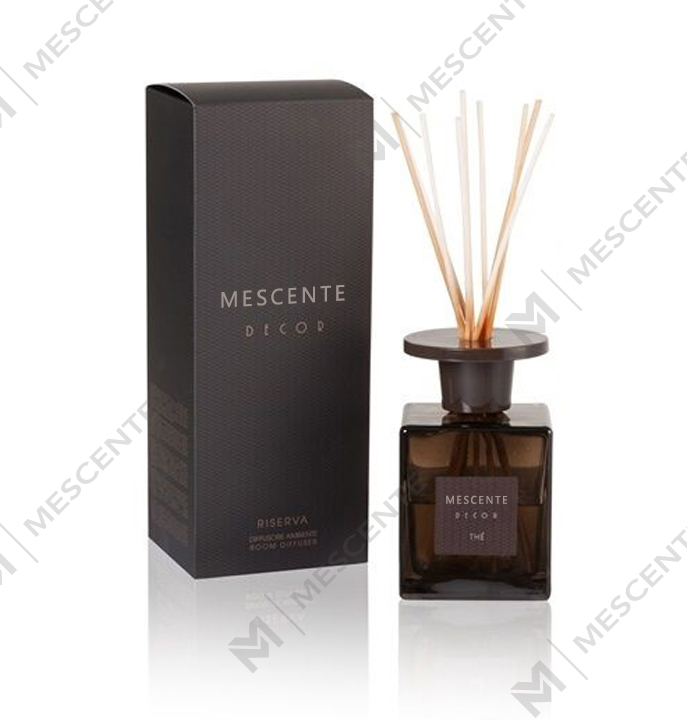 Mescente 2pk 120ml APHACA alba calamus diffusus