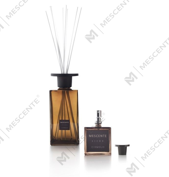 Mescente 2pk 120ml APHACA alba calamus diffusus