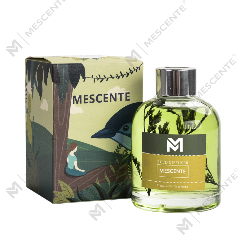 nuptiale beneficium aere recentis arundine diffundentis donum set