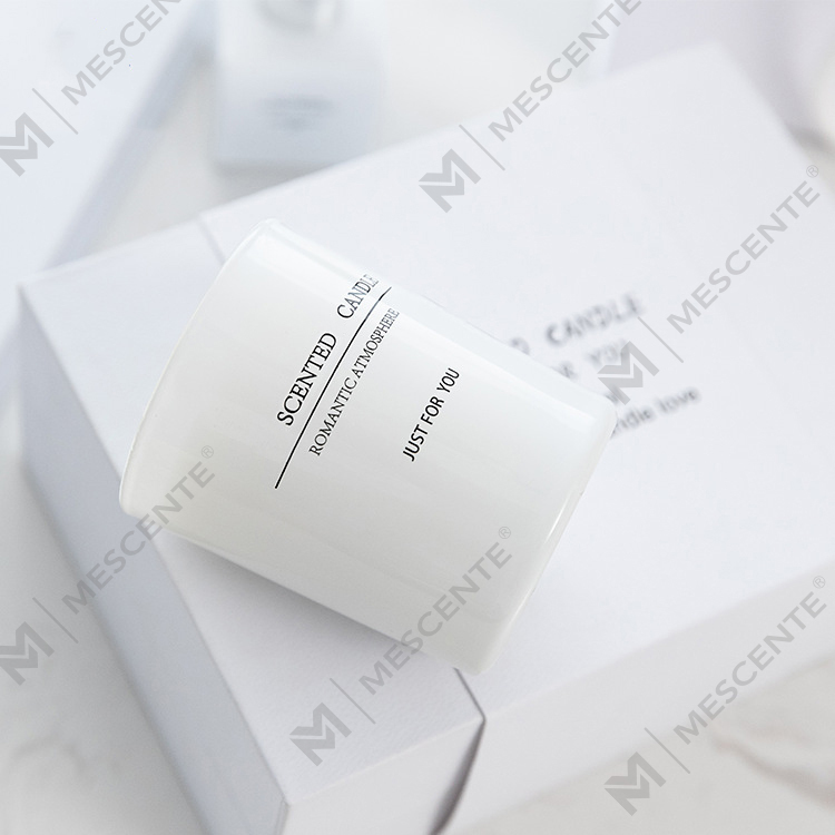 140g Domus Difusores Donum Set A99199 Candelae odorem redolente