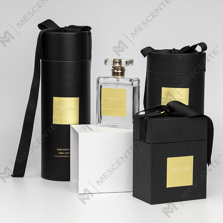 M&Solent deliciae privatae label vasis odoratis amphorae soy cereae in mole