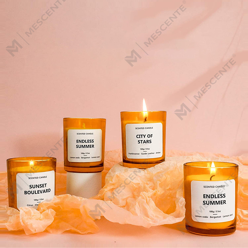 M&S cent cerei populares deliciae redolentes ornamentum domus, candelae valde fragrans