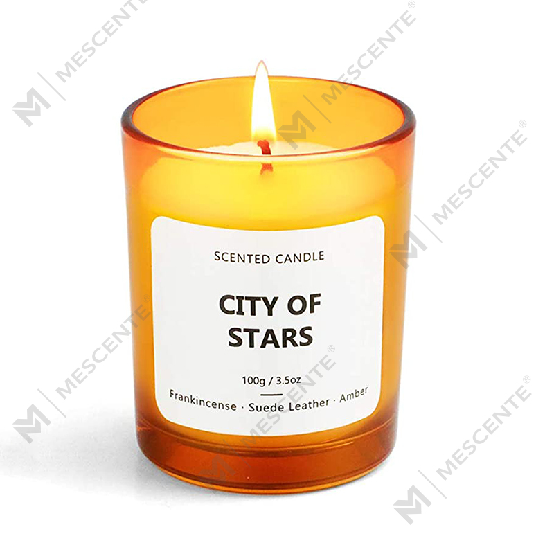 M&S cent cerei populares deliciae redolentes ornamentum domus, candelae valde fragrans