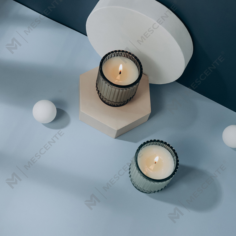 M&Solent Fragrances Wild Mint & Eucalyptus