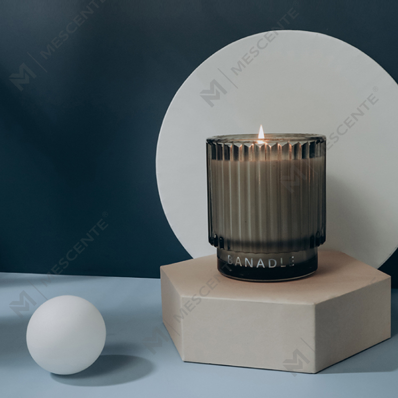 M&Solent Fragrances Wild Mint & Eucalyptus