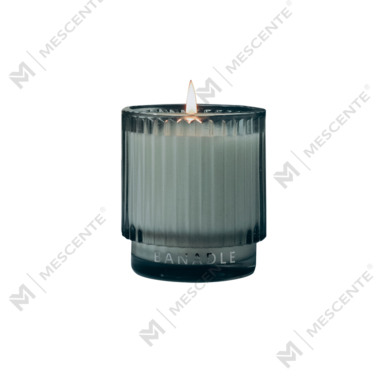 M&Solent Fragrances Wild Mint & Eucalyptus