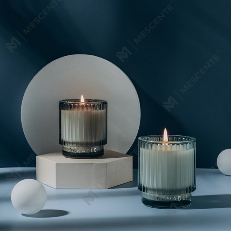 M&Solent Fragrances Wild Mint & Eucalyptus