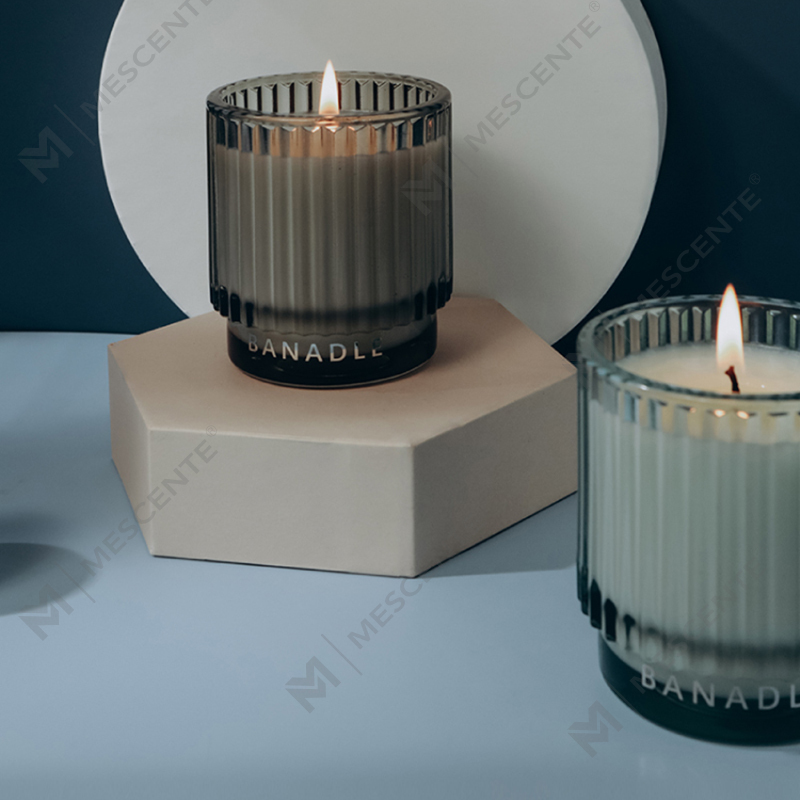 M&Solent Fragrances Wild Mint & Eucalyptus