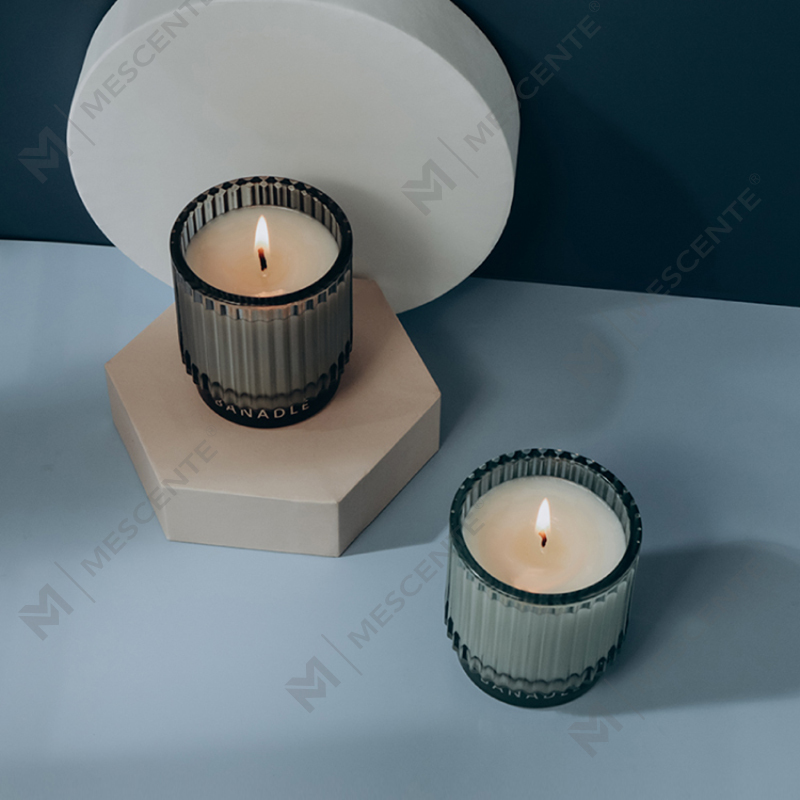 M&Solent Fragrances Wild Mint & Eucalyptus