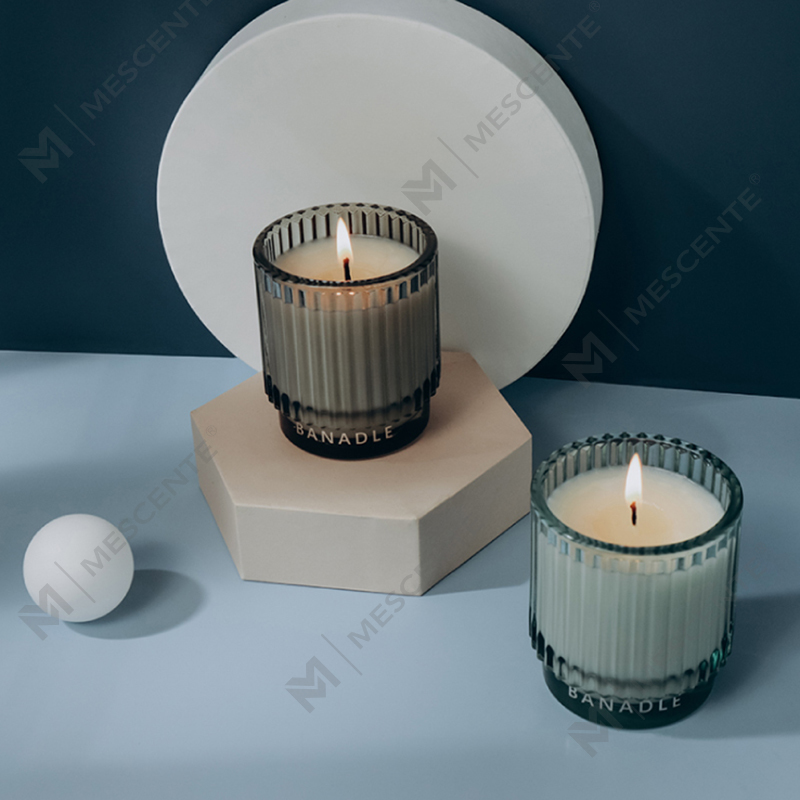 M&Solent Fragrances Wild Mint & Eucalyptus
