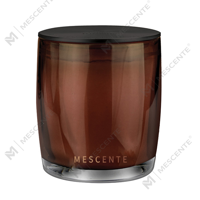 Deliciae Secretum Label Vanilla Astrifero Candelae odoratae cum ligneis Flick