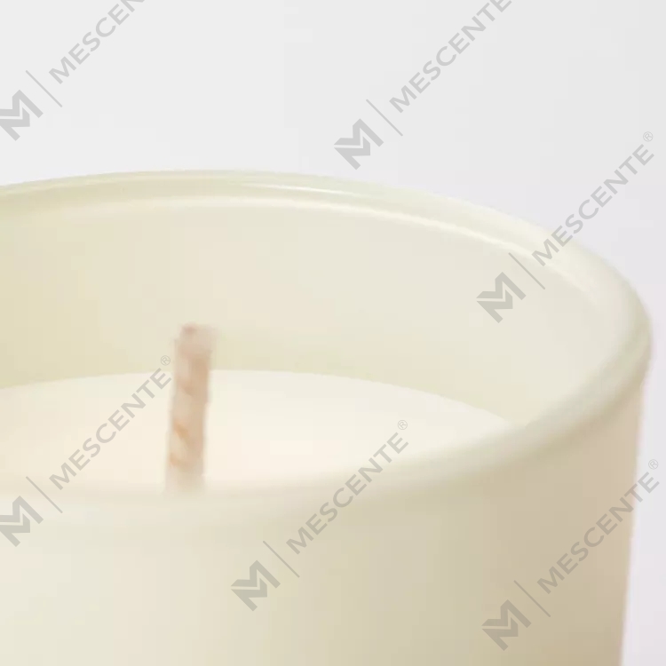 M&odora privata pittacii Lupi odoris oleum cerei odorati deliciae cum operculo, cereo aromatherapy