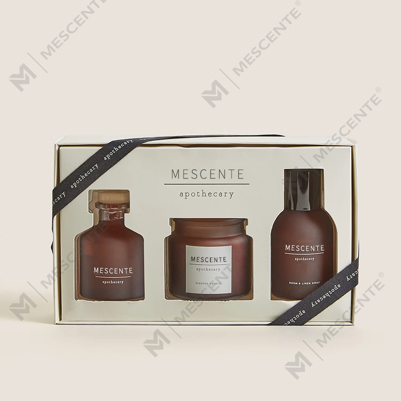 deliciae consuetudinis privatae label clarum candelae vitreae possessor candelis cum operculo ceratis odoratis soy
