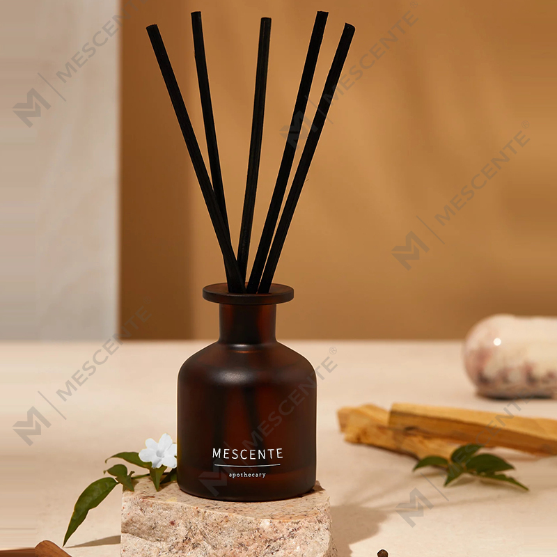 deliciae consuetudinis privatae label clarum candelae vitreae possessor candelis cum operculo ceratis odoratis soy