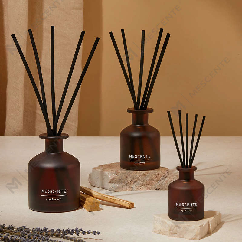 deliciae consuetudinis privatae label clarum candelae vitreae possessor candelis cum operculo ceratis odoratis soy