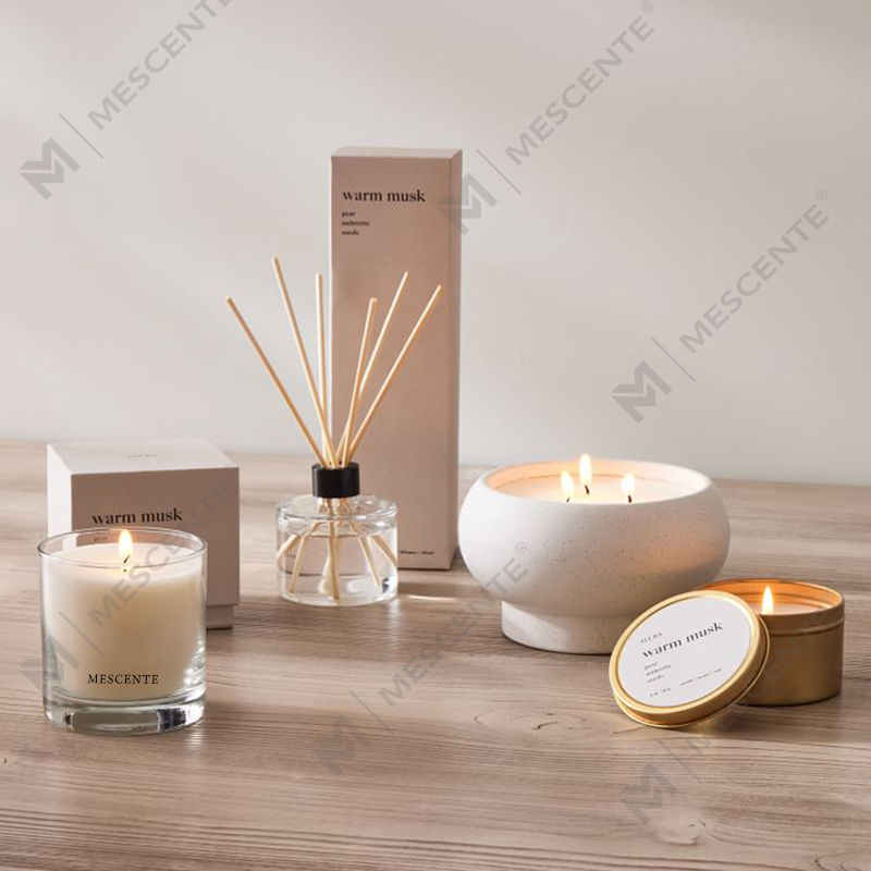 M&Solent consuetudo luxuria privata label flos diffundens calamus in arca