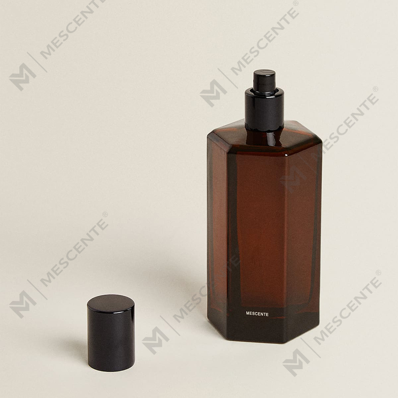 M&odor Luxuria Secretum Label 100ml Eco-amica Packaging Room RAMULUS cum Box