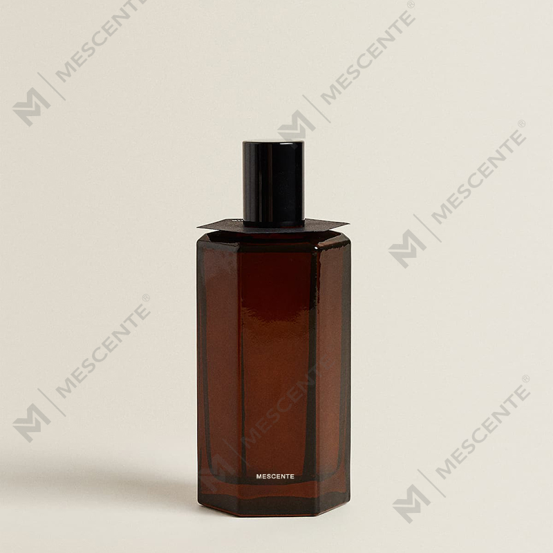 M&odor Luxuria Secretum Label 100ml Eco-amica Packaging Room RAMULUS cum Box
