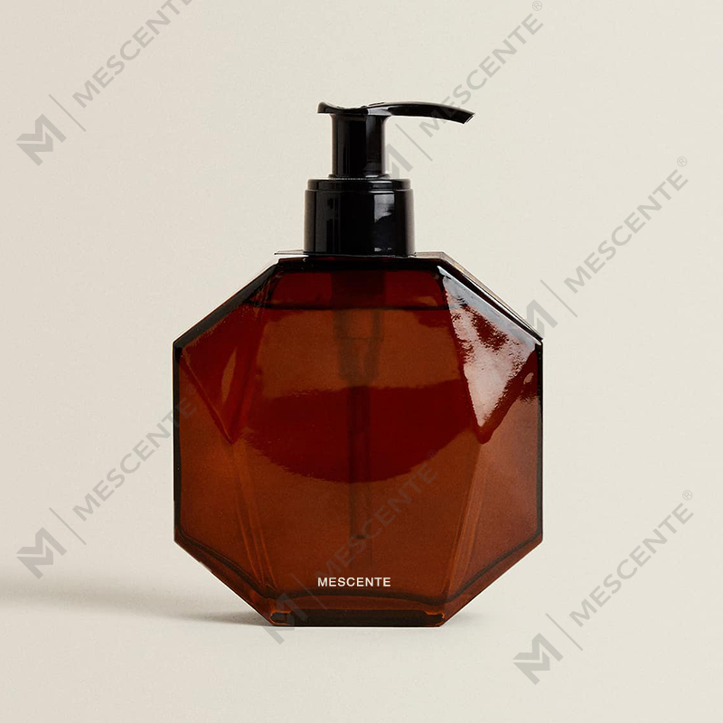 Private Label Essential Oil Room Spray with Box M&odor Custom Luxury Room & Linum Air Fresheners Glass Bottle, Color Box Liquid