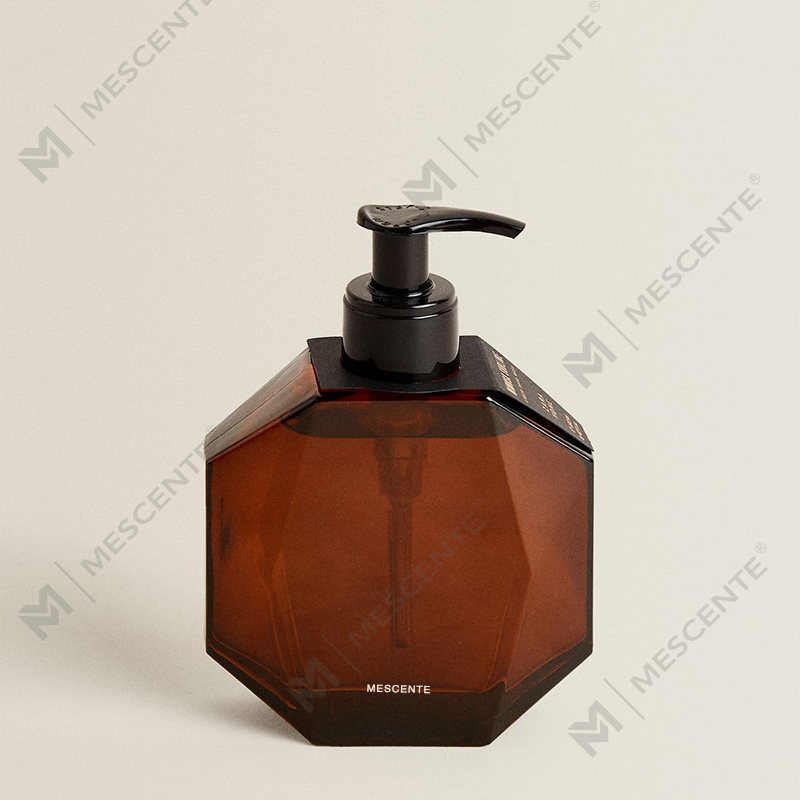 Private Label Essential Oil Room Spray with Box M&odor Custom Luxury Room & Linum Air Fresheners Glass Bottle, Color Box Liquid