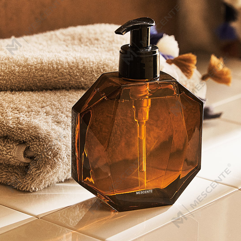 Private Label Essential Oil Room Spray with Box M&odor Custom Luxury Room & Linum Air Fresheners Glass Bottle, Color Box Liquid