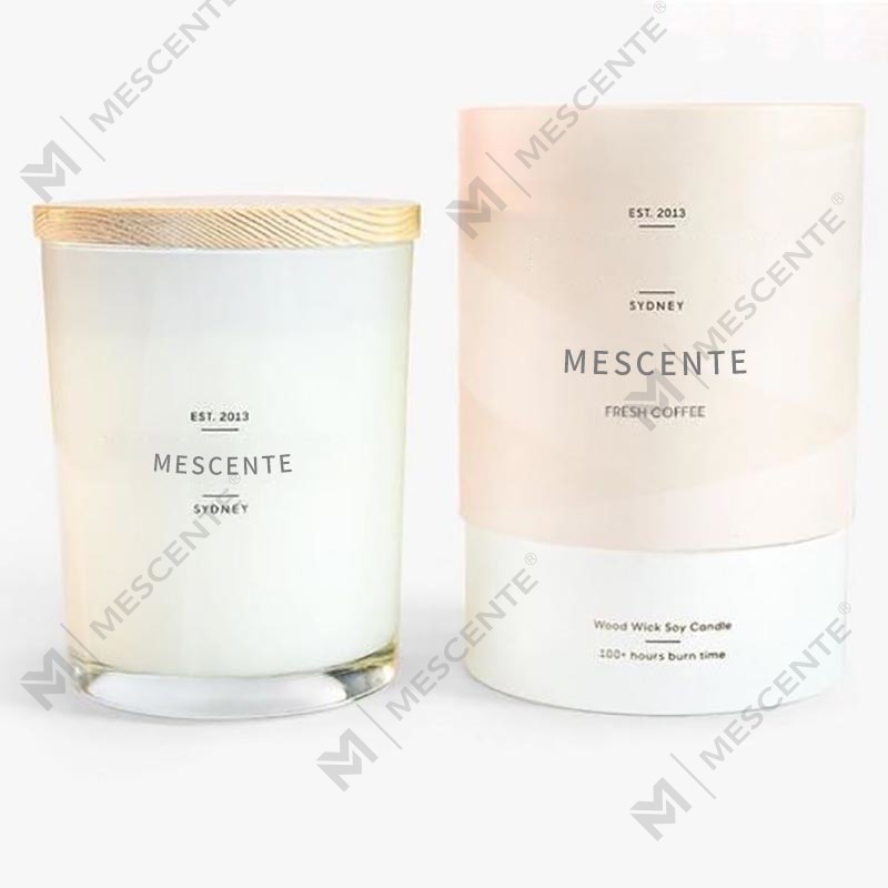 privata label customization venereum odorata SOY cerei