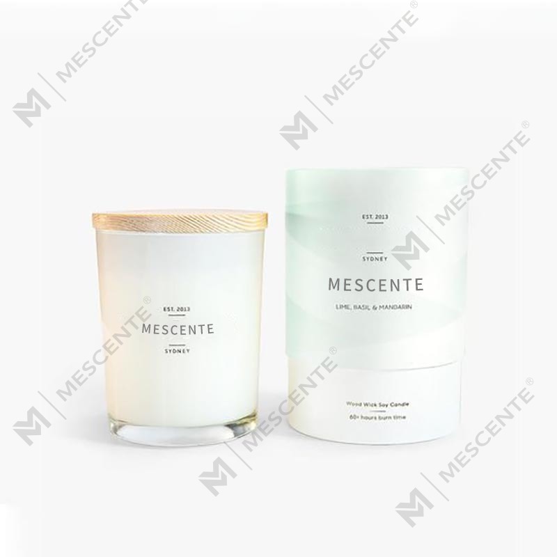 privata label customization venereum odorata SOY cerei