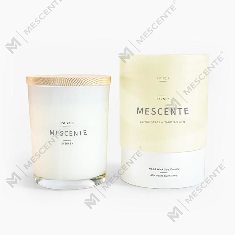 privata label customization venereum odorata SOY cerei