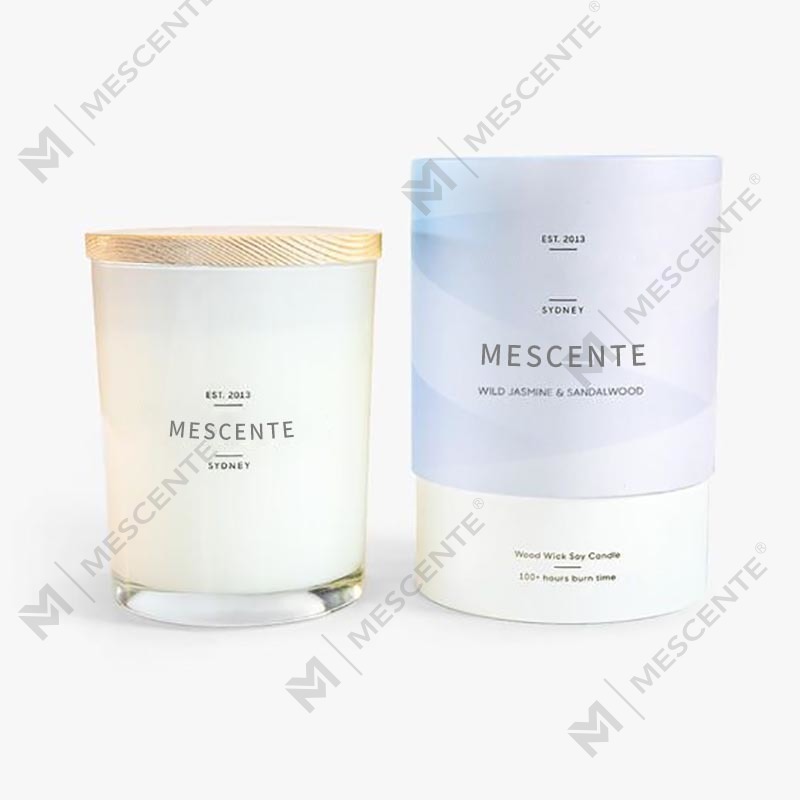 privata label customization venereum odorata SOY cerei