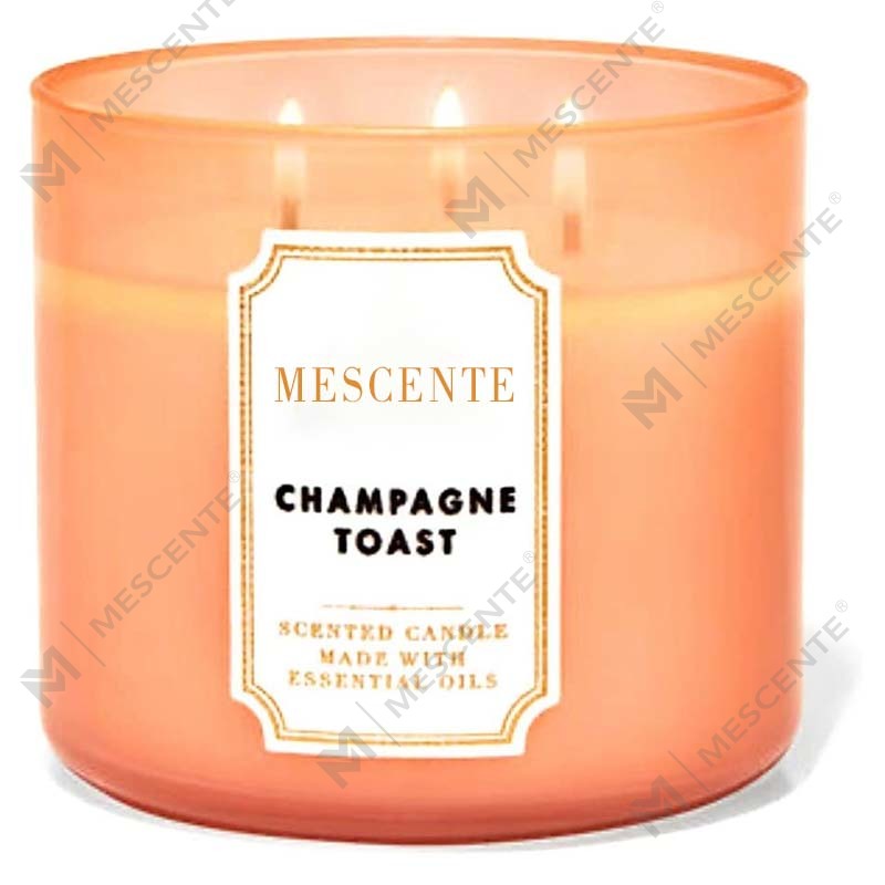 M&Solent manus 3 Wick Naturalis R Solent SOY Cera Candle Gift, Secretum Label Aromatherapy Crystal Candelae