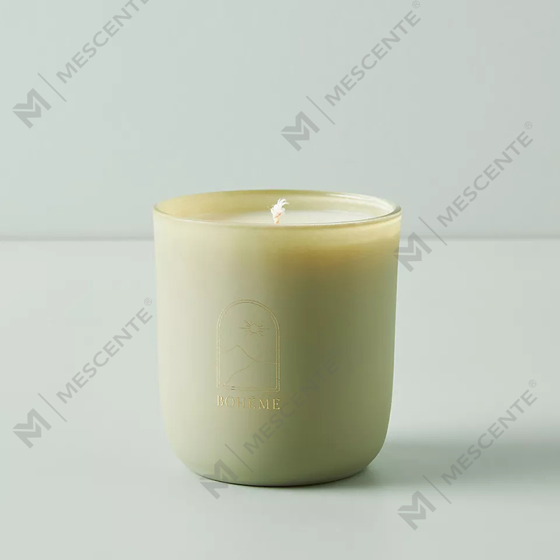 M&Scent Luxuria In Nativitate Domini Decoration Candle in Bulk