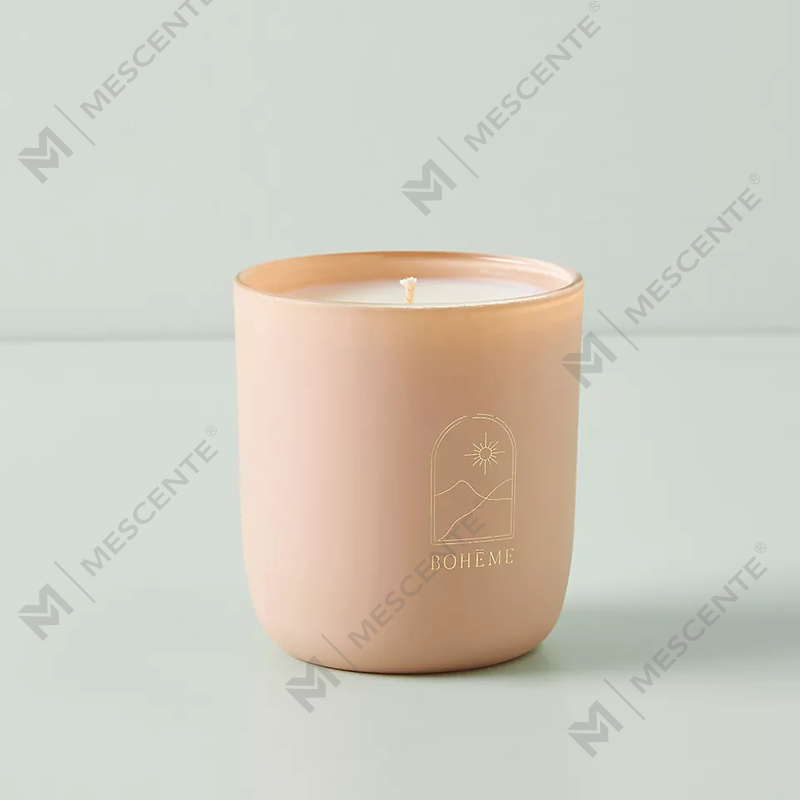 M&Scent Luxuria In Nativitate Domini Decoration Candle in Bulk