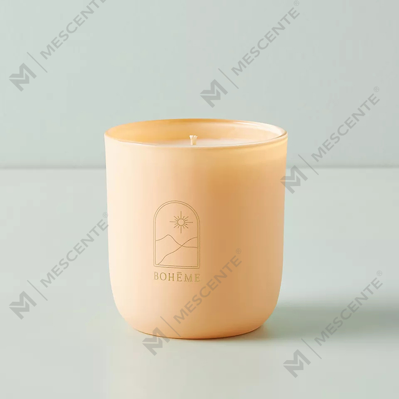 M&Scent Luxuria In Nativitate Domini Decoration Candle in Bulk