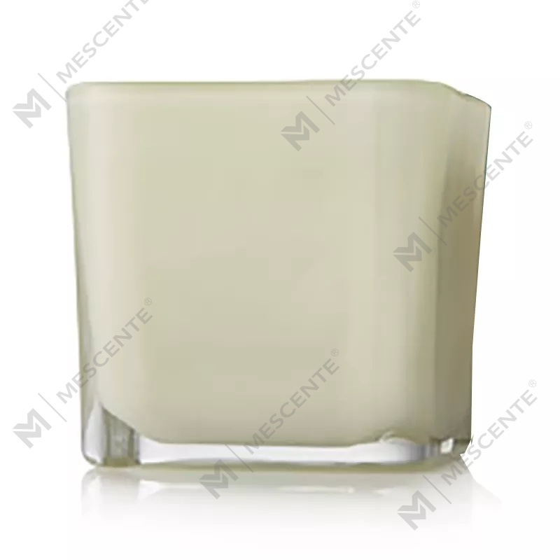 M&Solent Wholesale Luxuria Custom Decoration Private Label Crystal Solent SOY Wax Candles