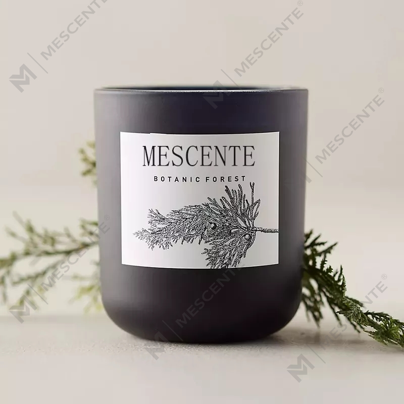 Lupum Private Label Luxuria Aromatherapy Naturalis Crystal Soy Cera odorata Candles For Nuptialis Decoration