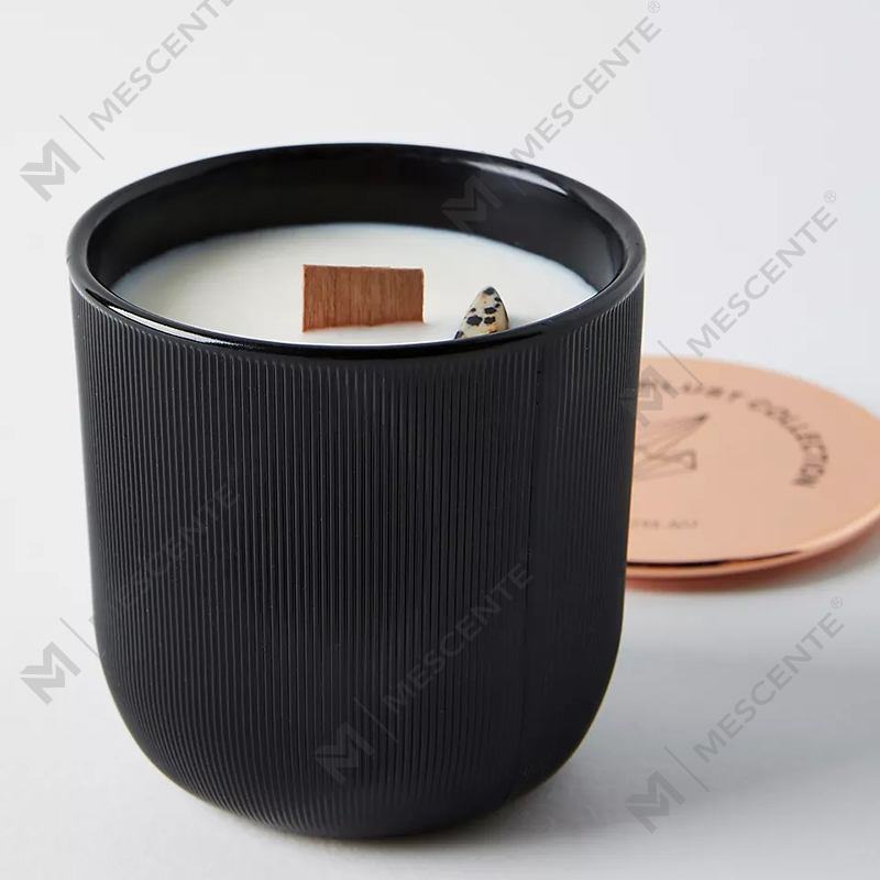 Lupum Luxuria Marmor Crus Logo Crystal Infusa Gemma Chakra Aromatherapy Solent SOY Cera Candles