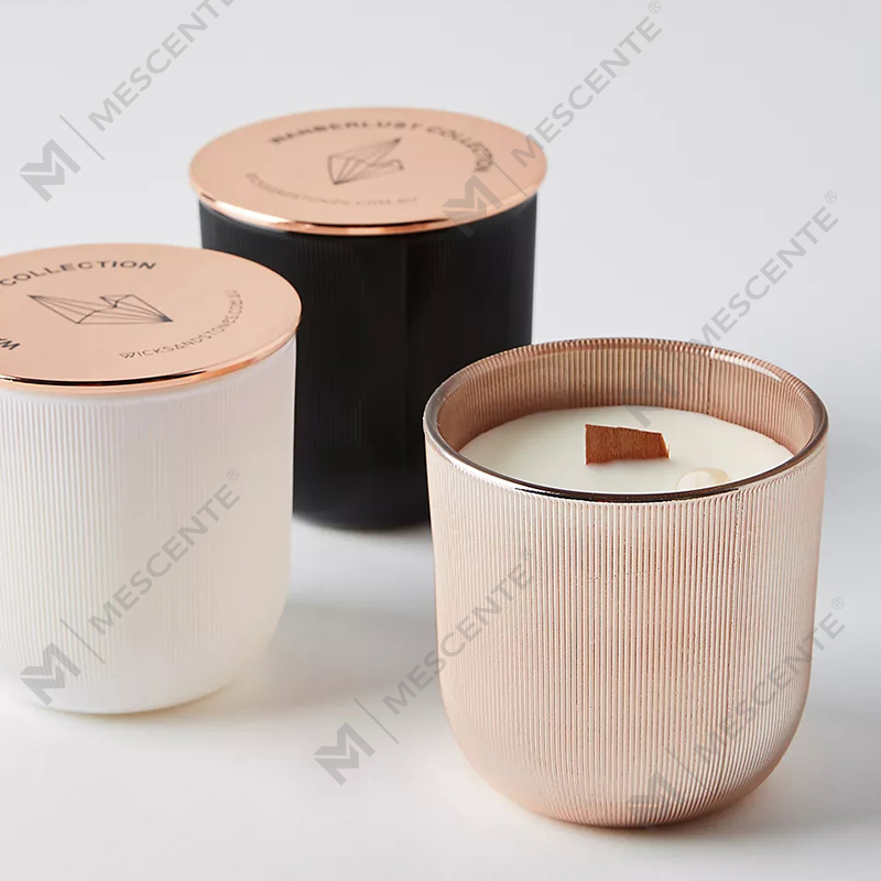 Lupum Luxuria Marmor Crus Logo Crystal Infusa Gemma Chakra Aromatherapy Solent SOY Cera Candles