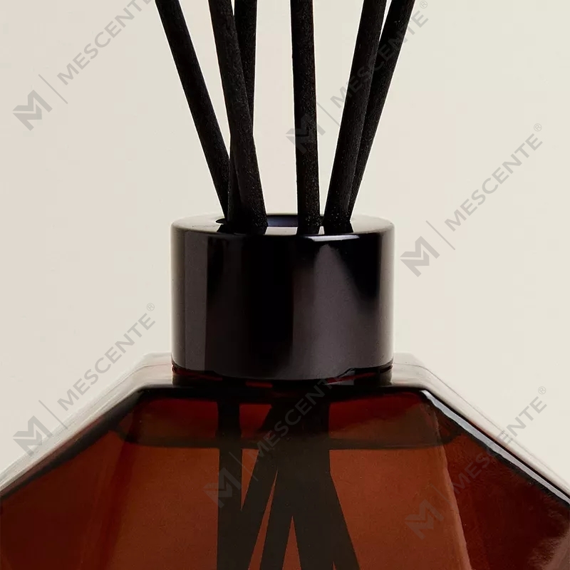 M&Solent consuetudo luxuria privata titulus 200ml 500ml reed diffundens cum box