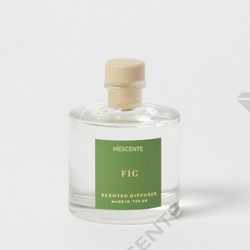 100ml Sacculi aromatici Refill Emballage Pour Eyfel Flores Pierre Reed Diffuseur Vide Tesori D Oriente