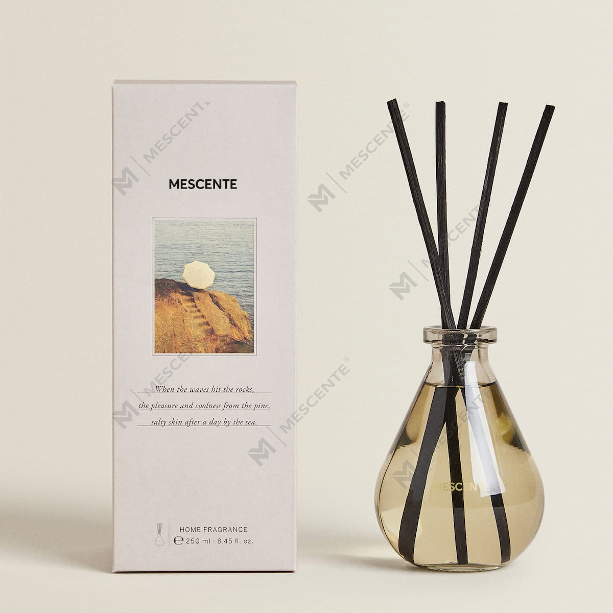 Luxury Turkey Frascos Vidrio Mini Nativitatis Domini
