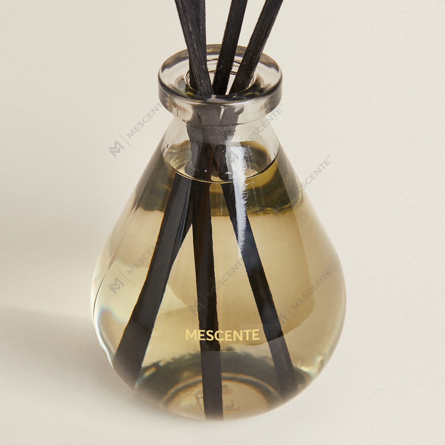 Luxury Turkey Frascos Vidrio Mini Nativitatis Domini